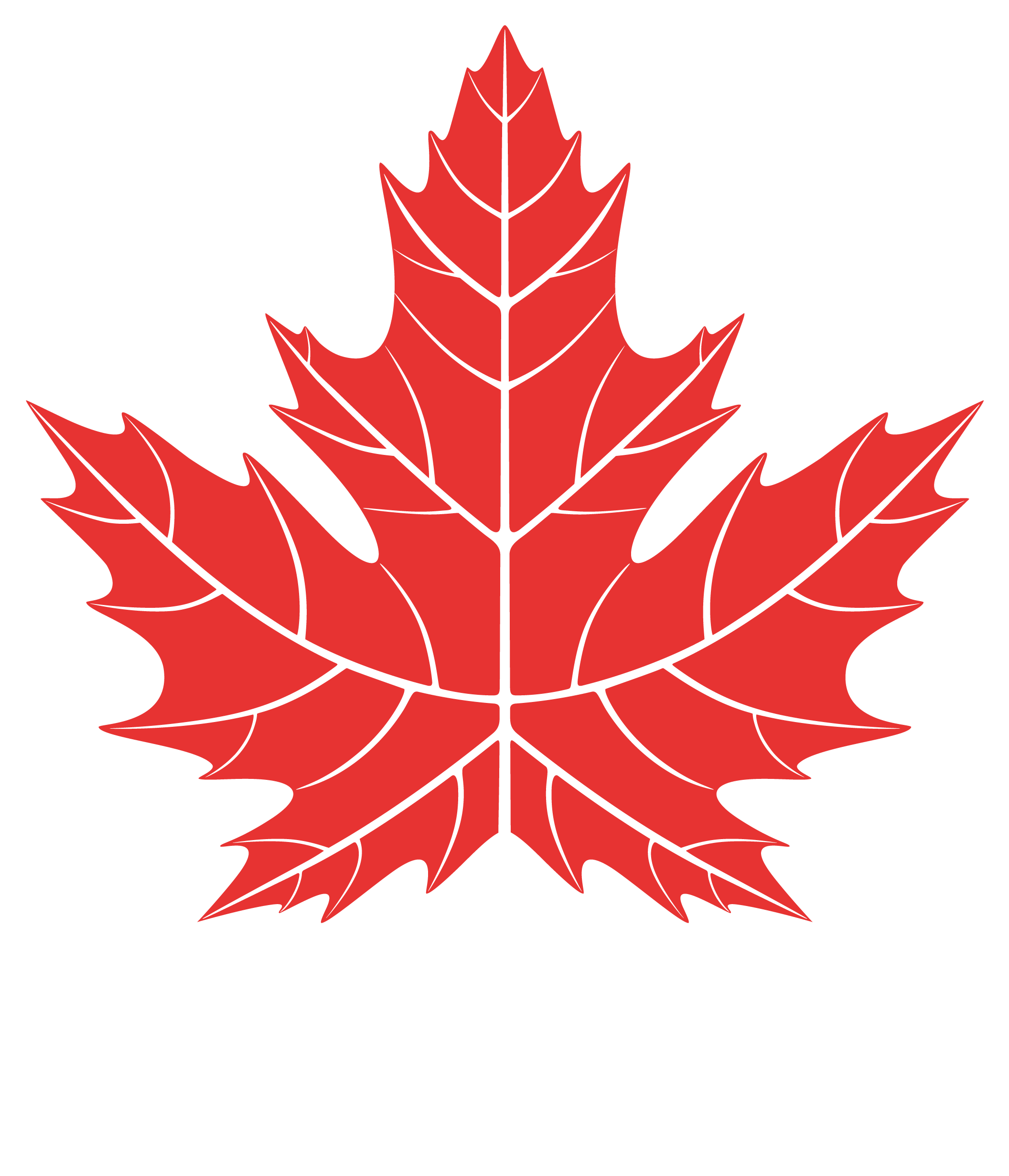 Canadian  logo